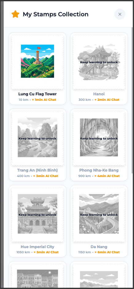 VieEasy: Master Native Vietnamese screenshot