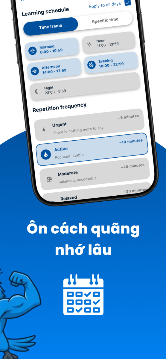 PollyGo screenshot