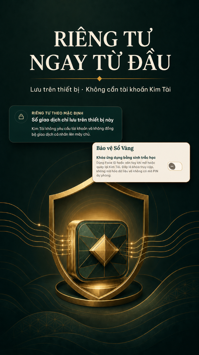 Kim Tài screenshot