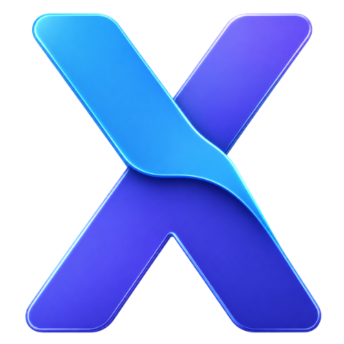 XenSnip logo