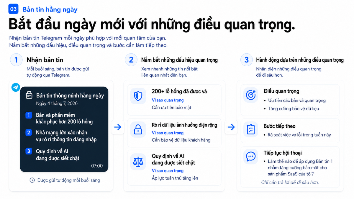 NextPAI screenshot