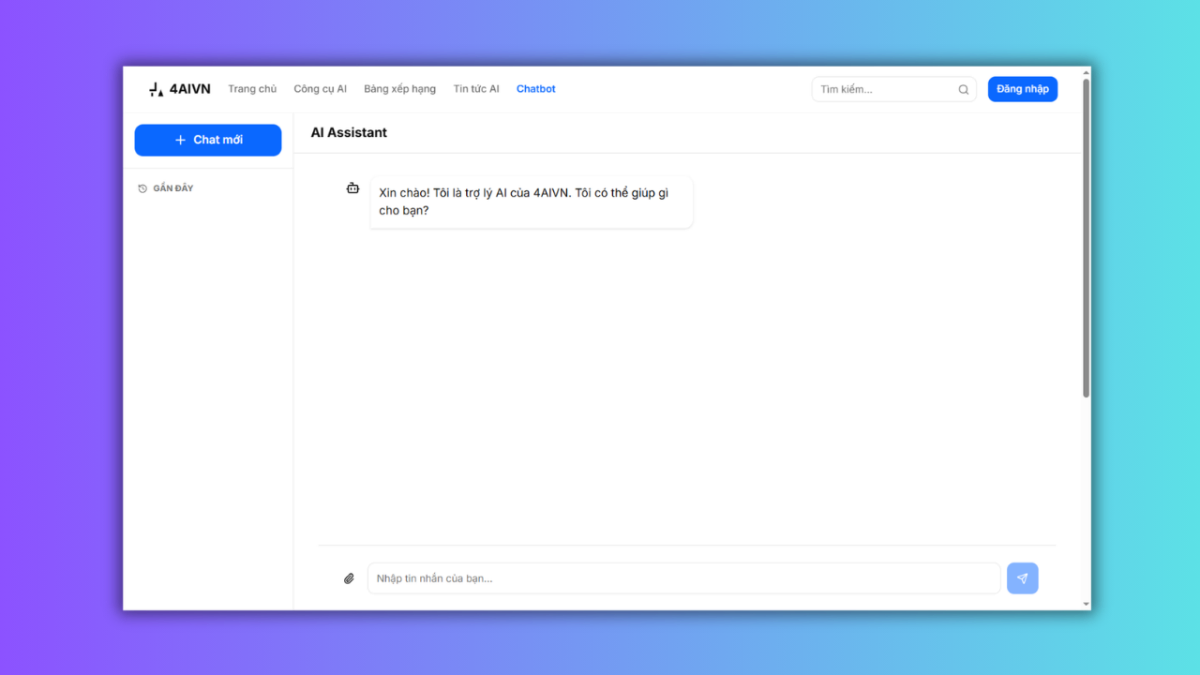 4AIVN screenshot
