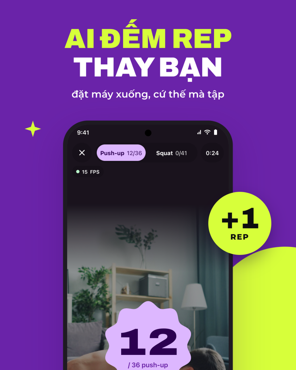 AssiFit screenshot