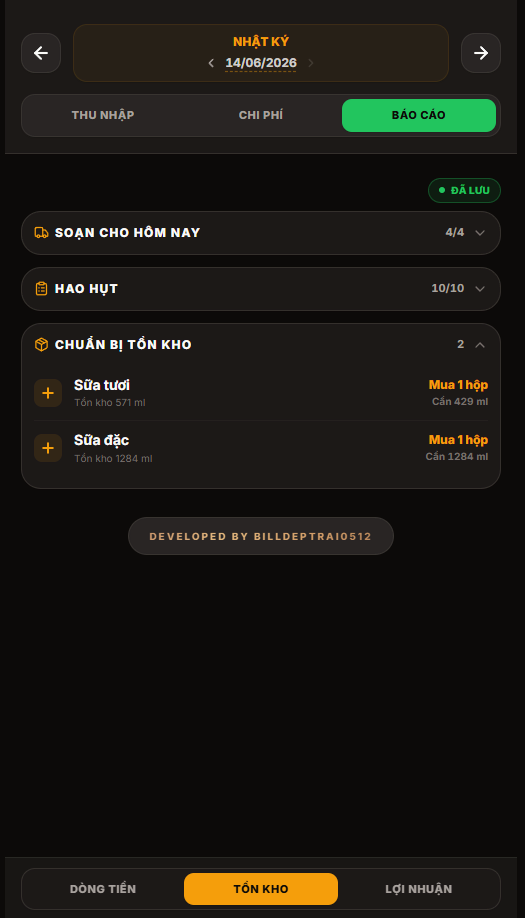 KOPOS screenshot