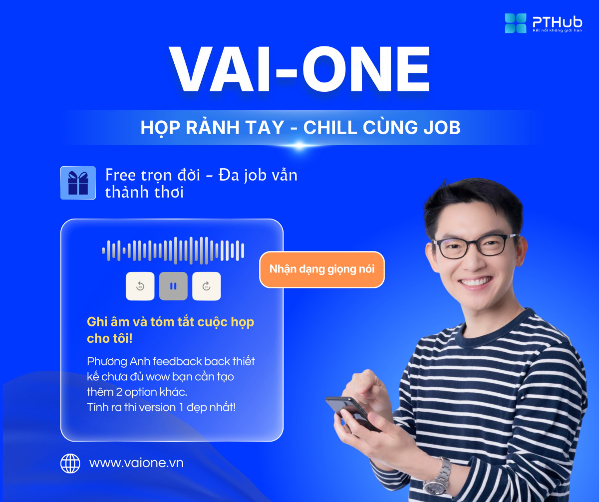VAI-M screenshot