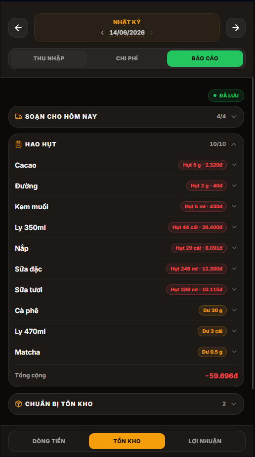 KOPOS screenshot