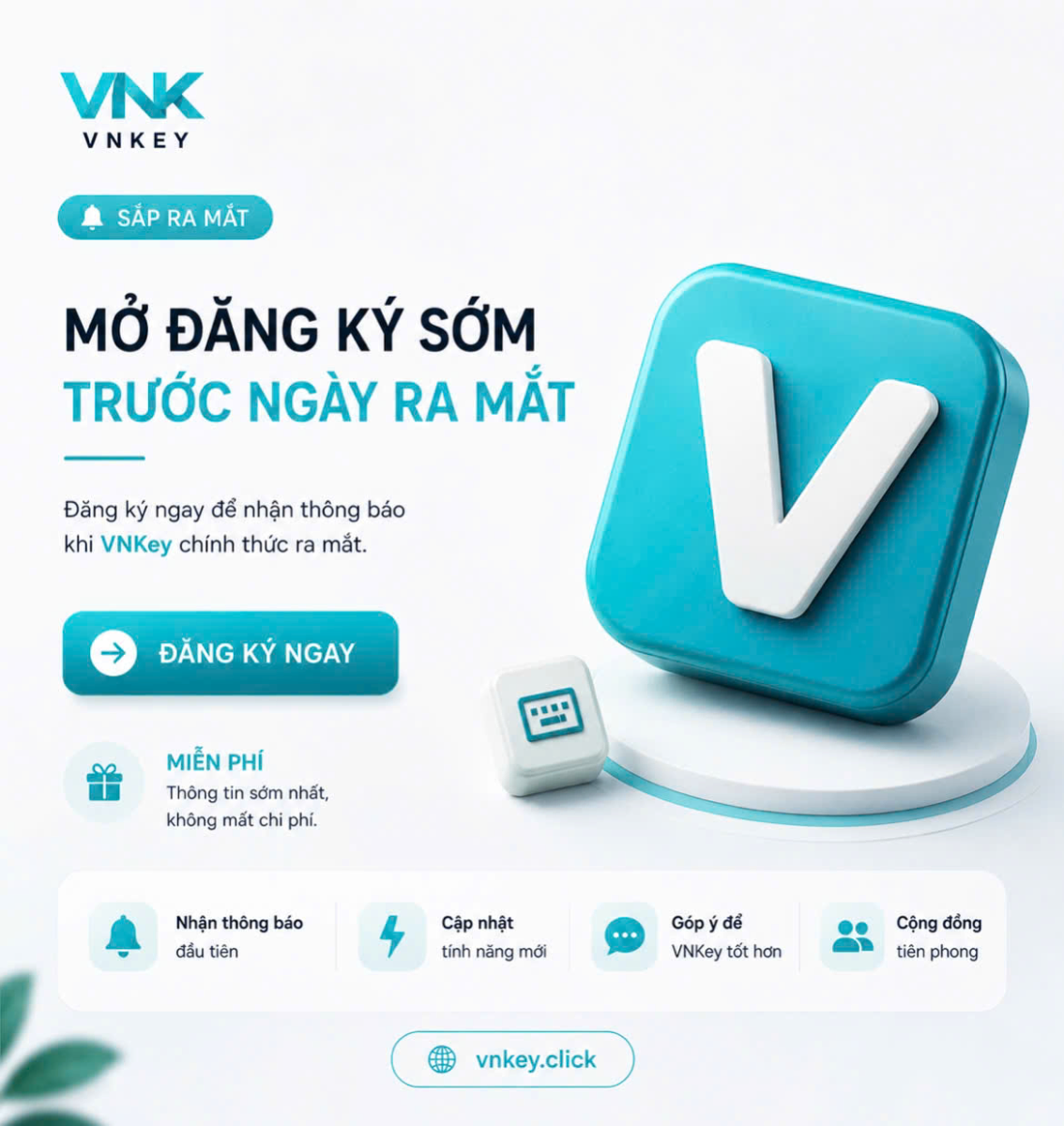 VNKey screenshot