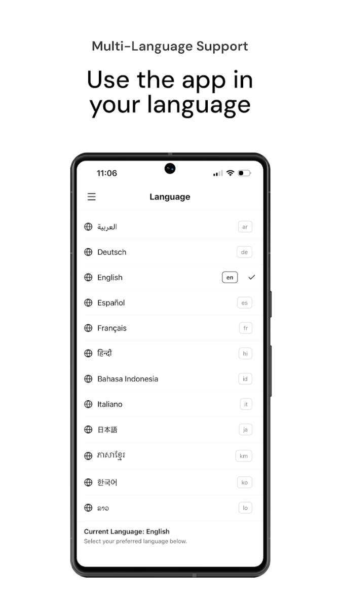 ScanQR - QR Code & Barcode screenshot