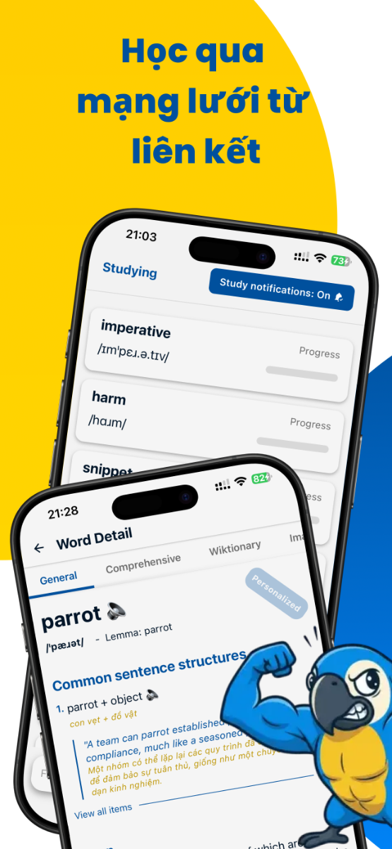 PollyGo screenshot