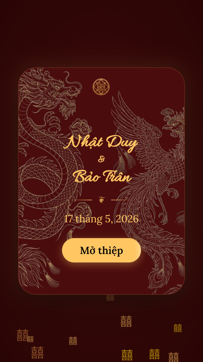 Báo Hỷ screenshot