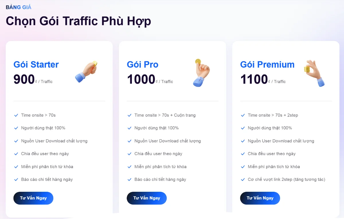 Traffic User Download screenshot