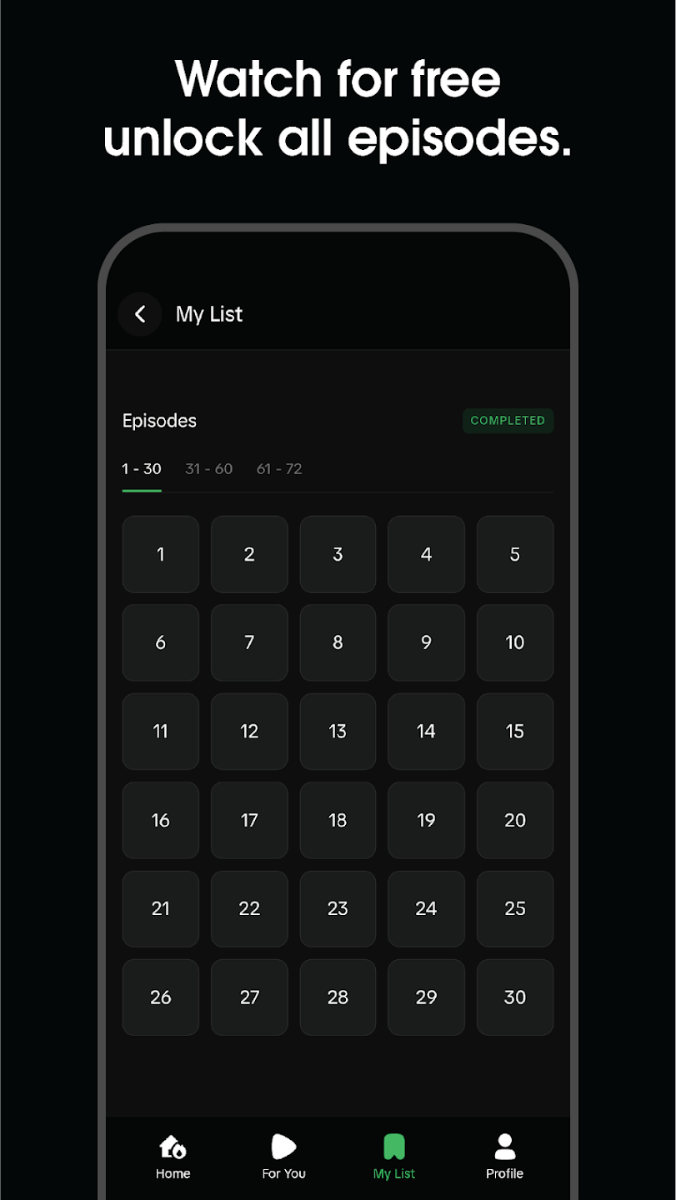 VShort Drama screenshot