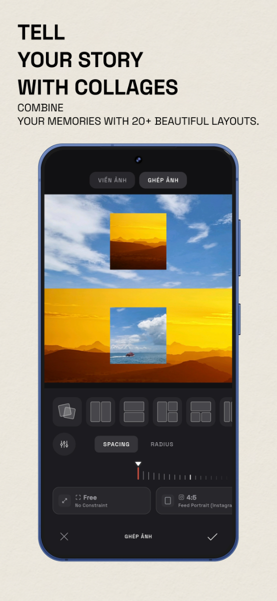 Modipix screenshot