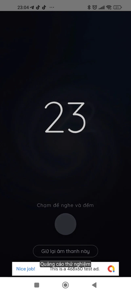 Sleep Suri screenshot