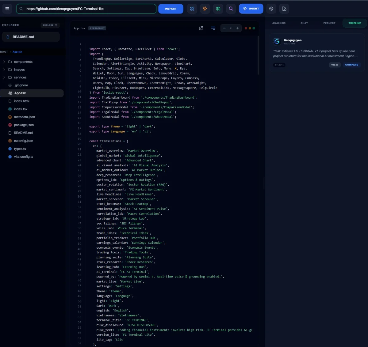 VNSEO.com screenshot