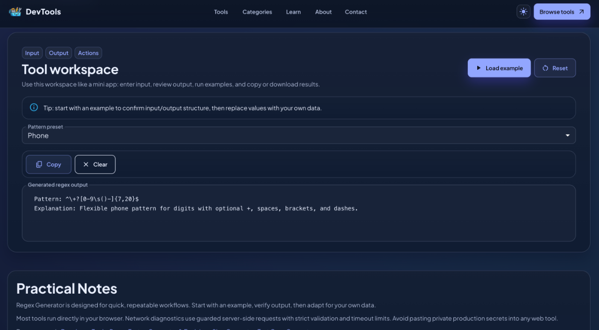 DevTools screenshot