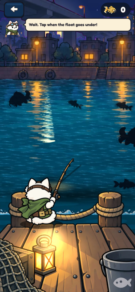 Night Paws - Zombie Siege screenshot