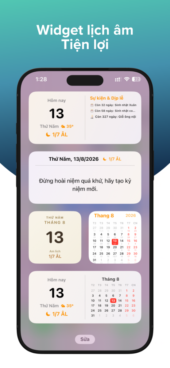iLunar screenshot