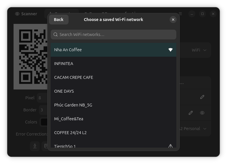 CoBang screenshot