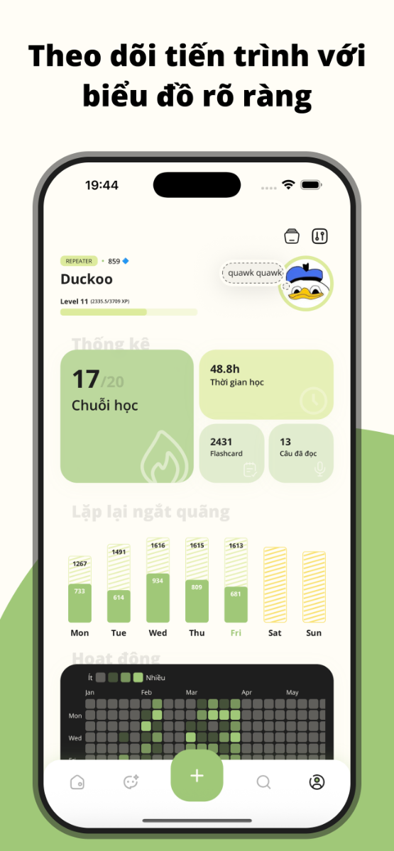 EngDaily screenshot