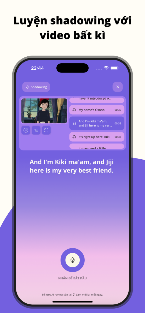 EngDaily screenshot