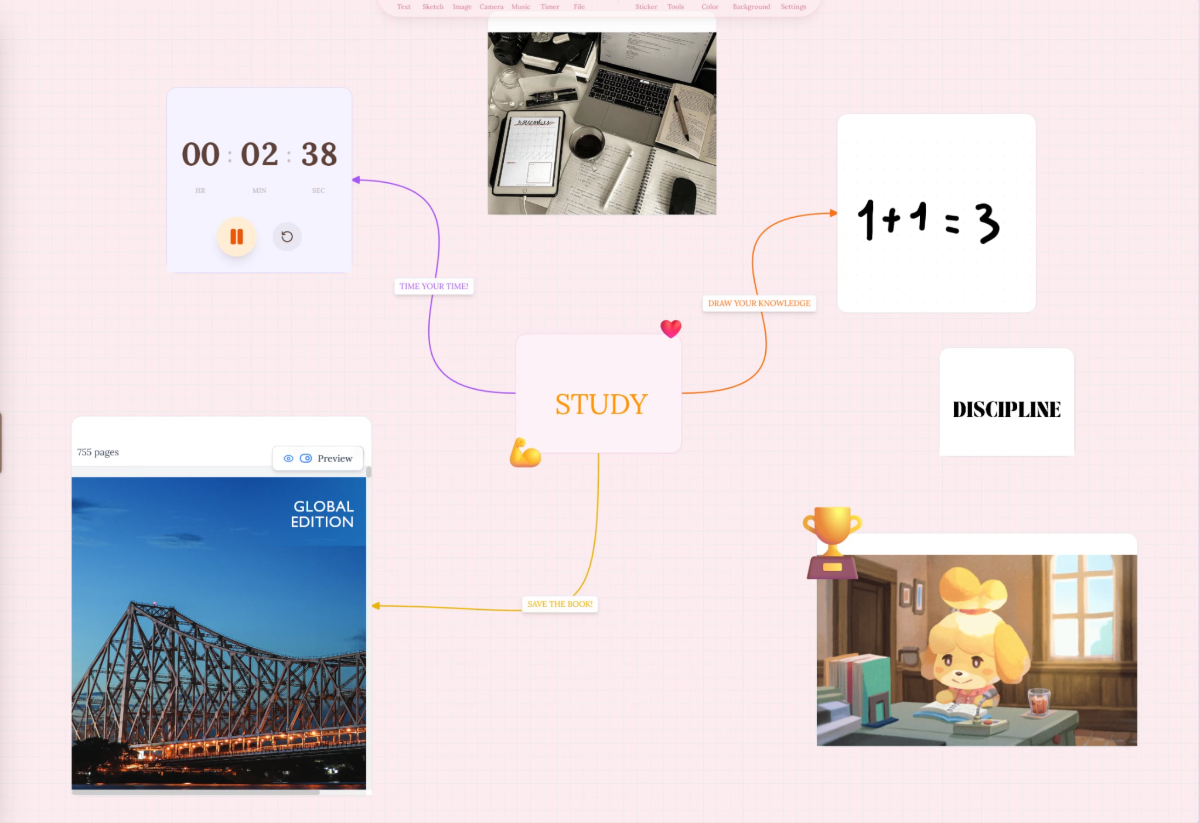 CrumbNote screenshot