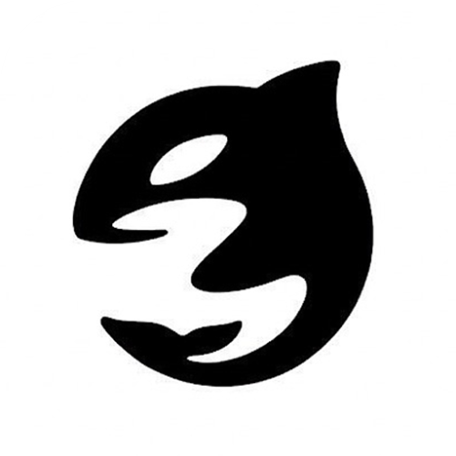 Orca Query logo