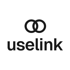 uselink logo