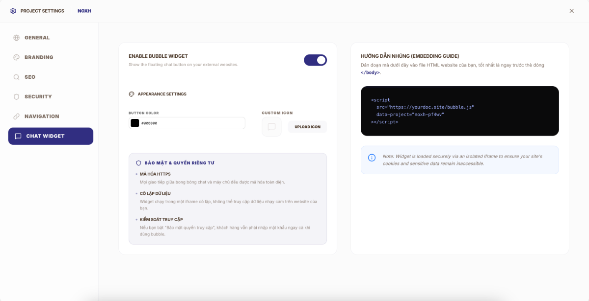 YourDoc screenshot