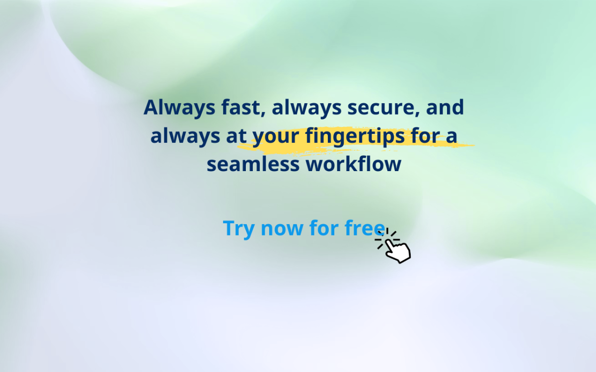 Snaptab screenshot