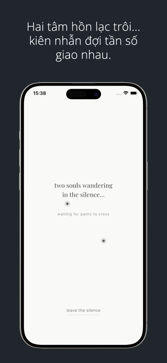 THE PACT: Gửi Thư Chậm screenshot