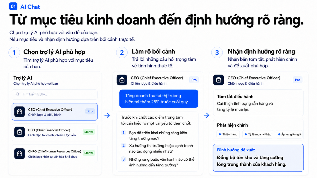 NextPAI screenshot