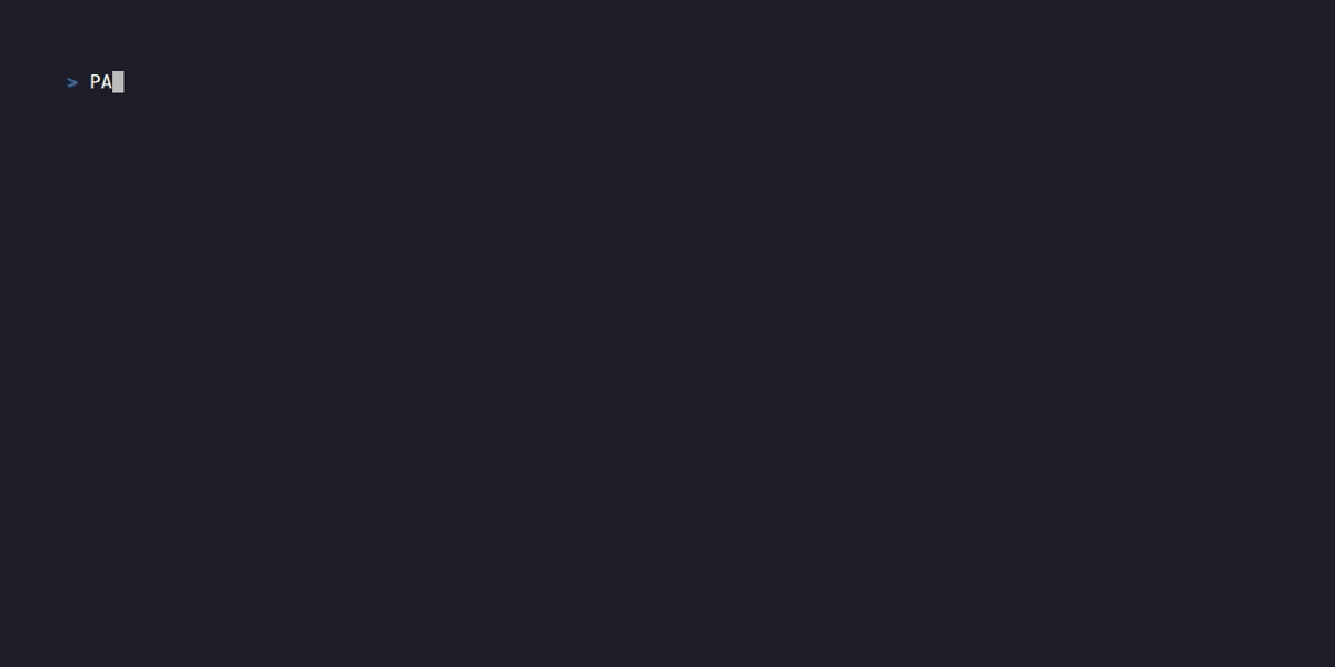 Claude Cleaner screenshot