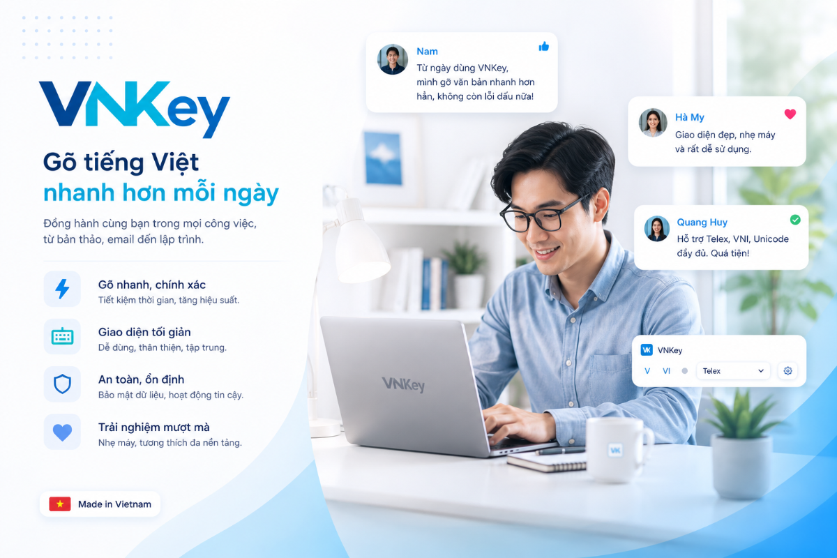 VNKey screenshot