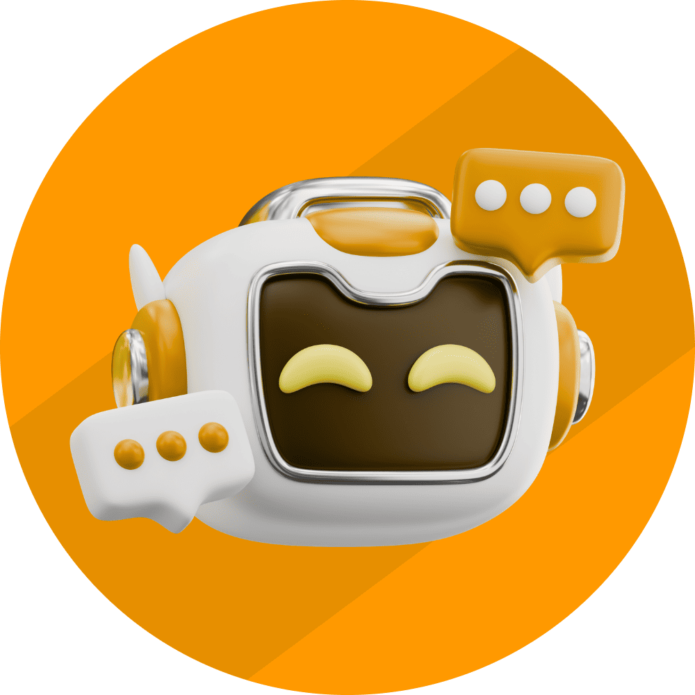 DOM META REPORTS logo