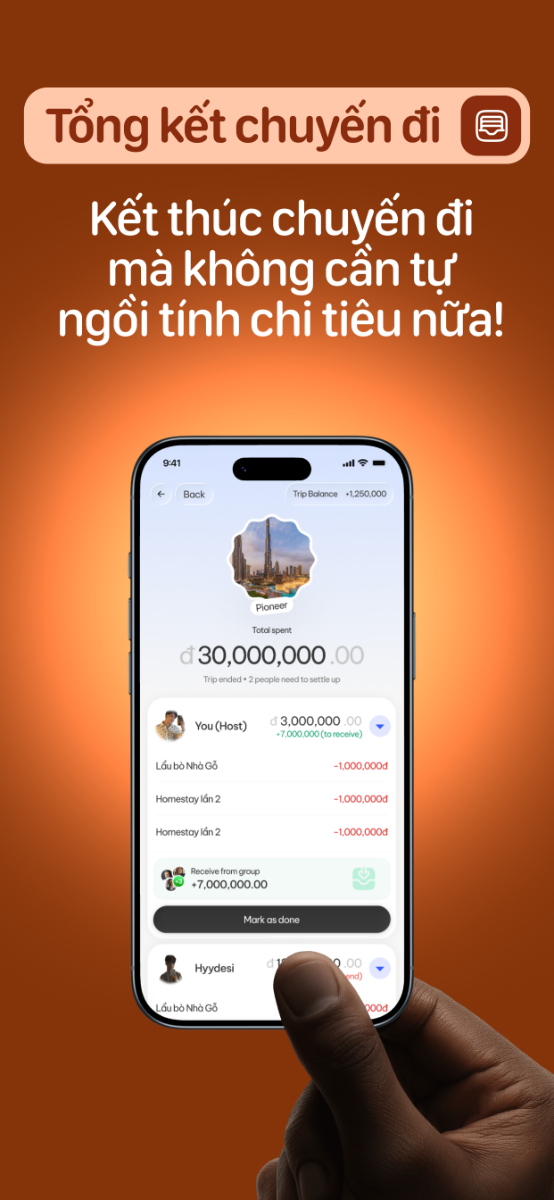 OnePlan Travel · Plan less. Trip more. screenshot