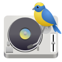 Euphonica logo