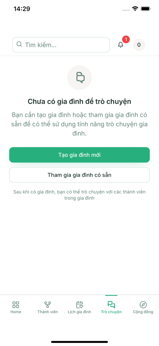 Forlife screenshot