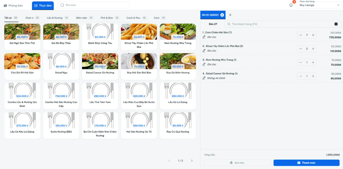 ThinkBox screenshot