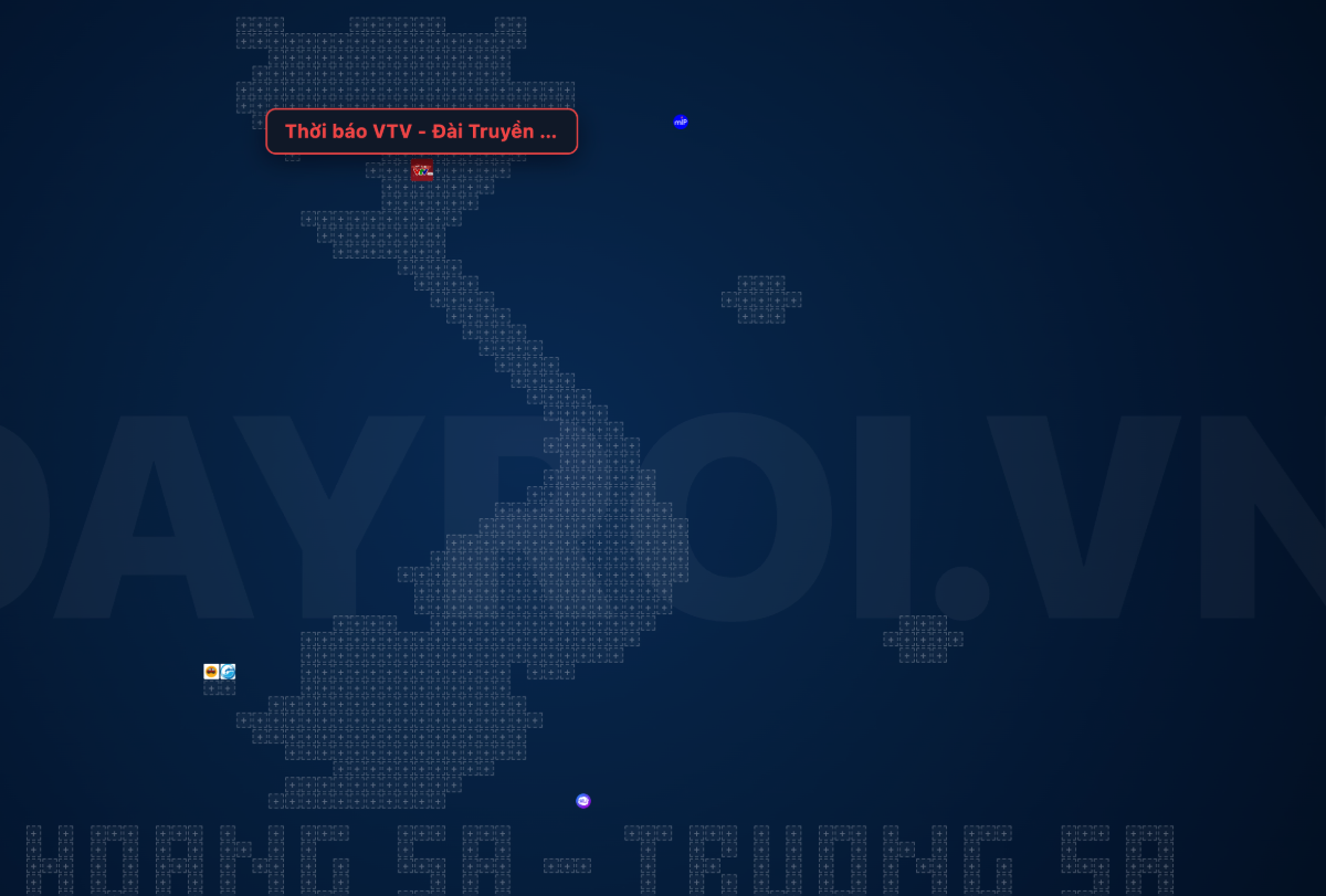 DAYROI.vn screenshot