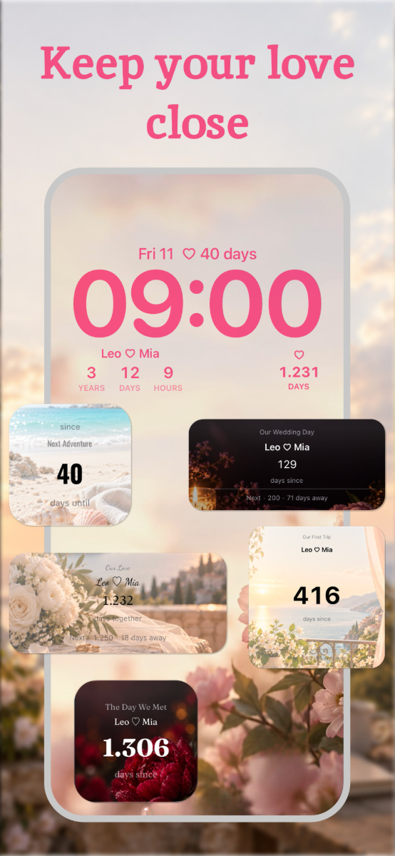 Together screenshot