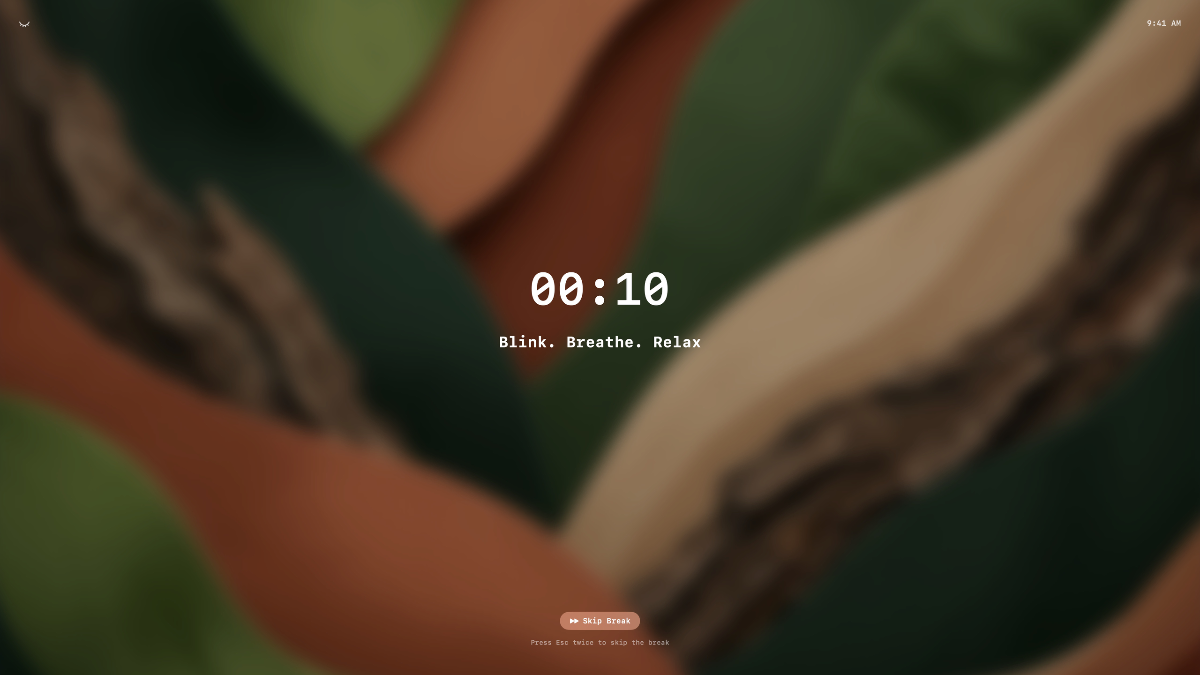 Detox Kit screenshot