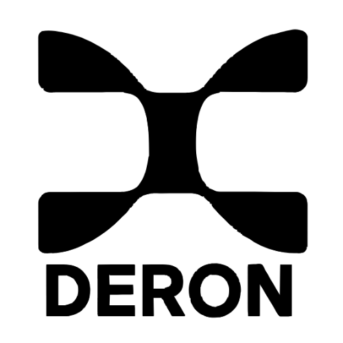 Deron logo