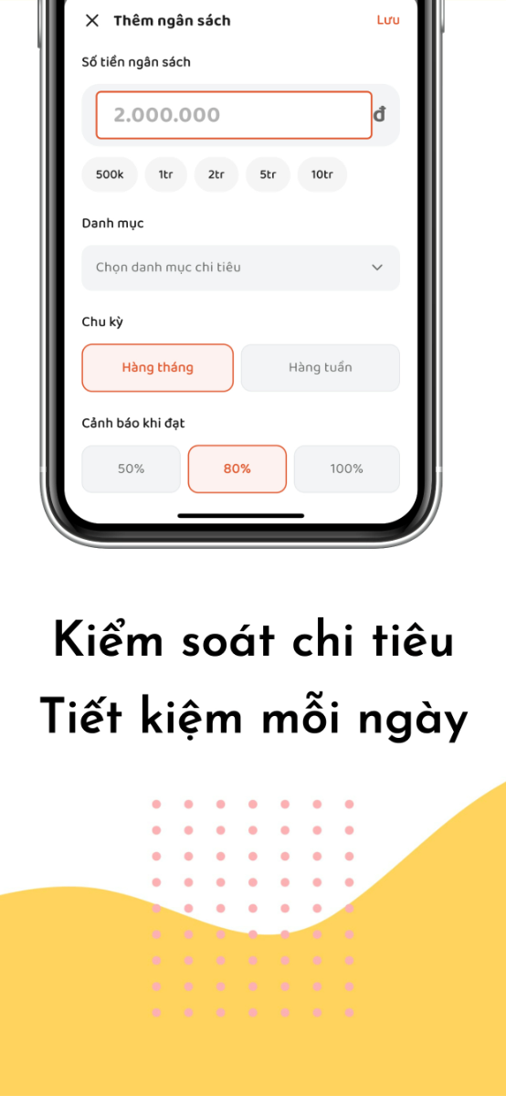 MoiCash screenshot
