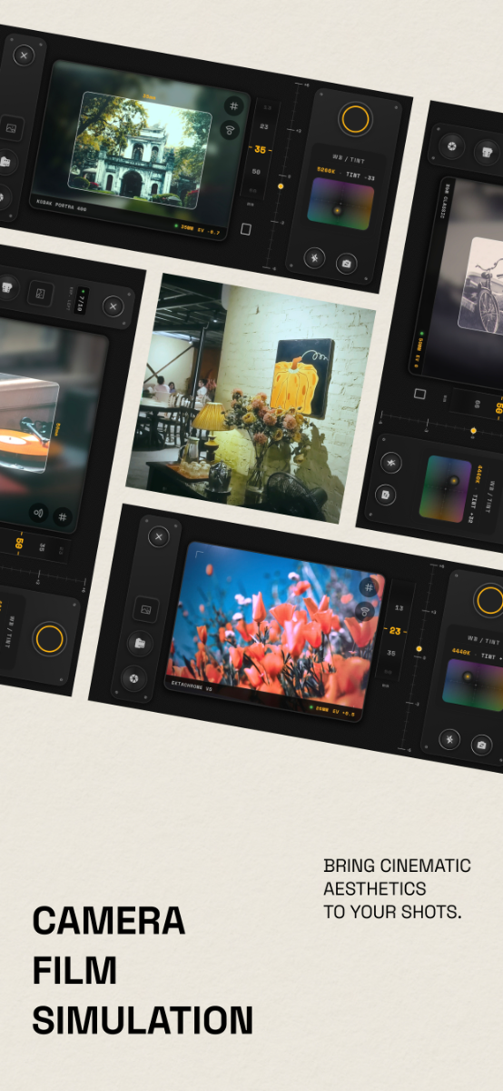 Modipix screenshot