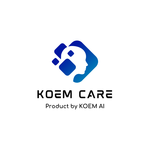 KOEM Care logo