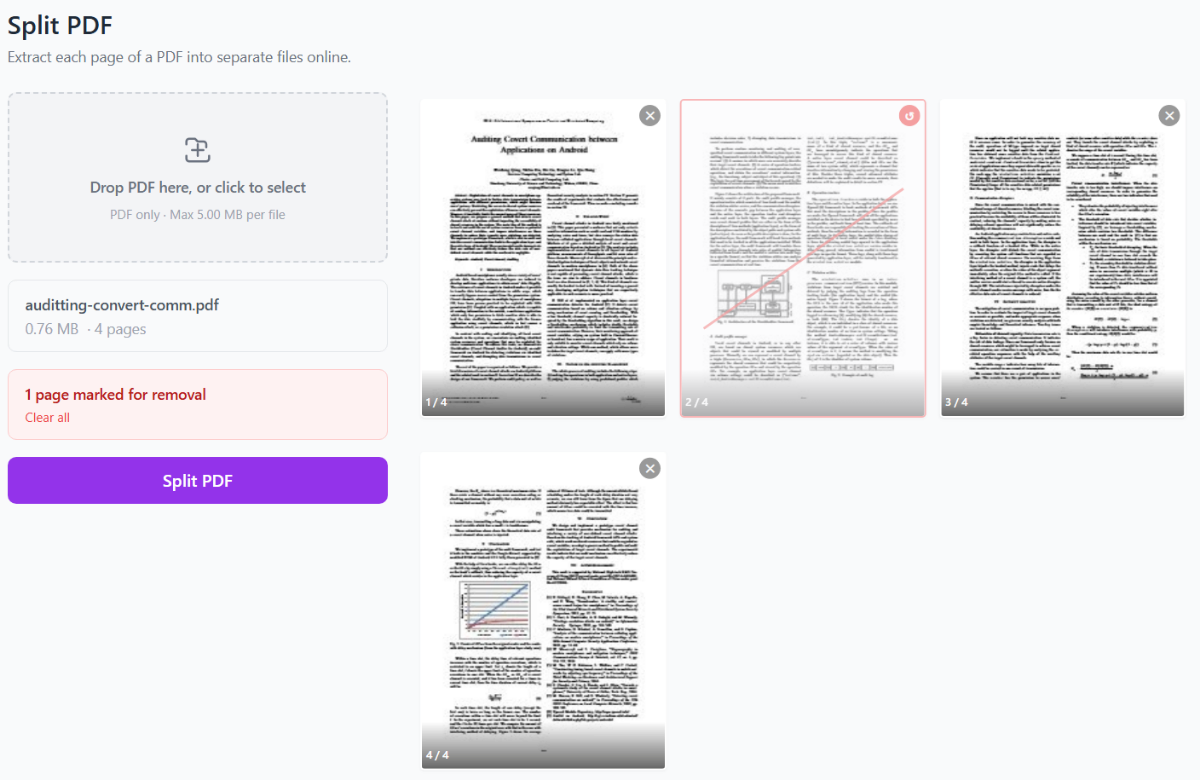 UtilKits screenshot