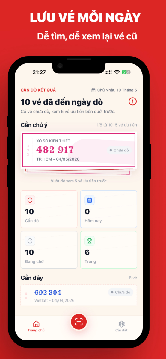 VESO screenshot