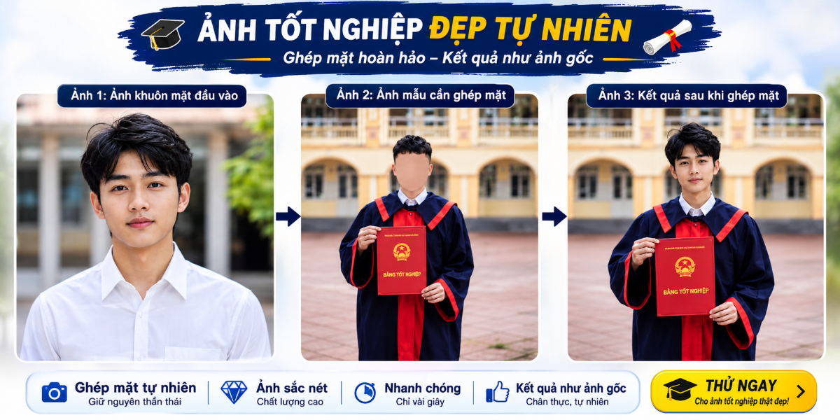 Ghép Ảnh Đẹp screenshot