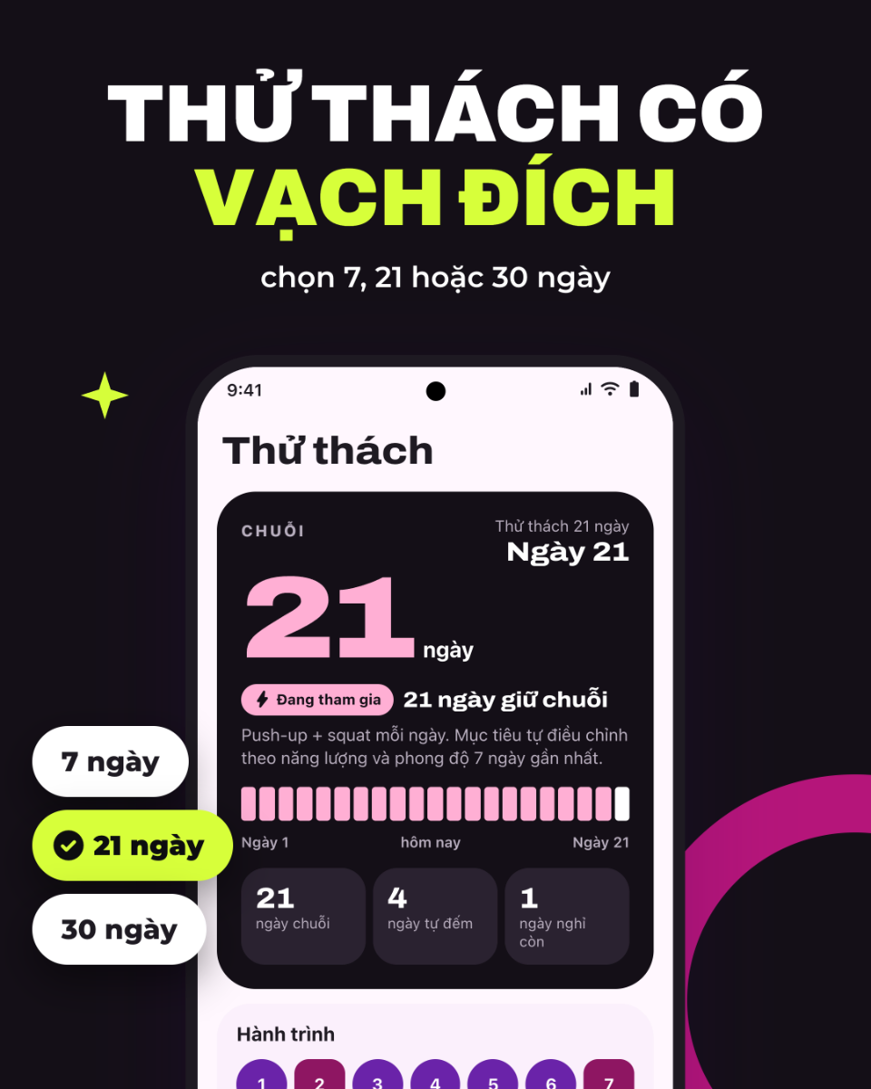 AssiFit screenshot